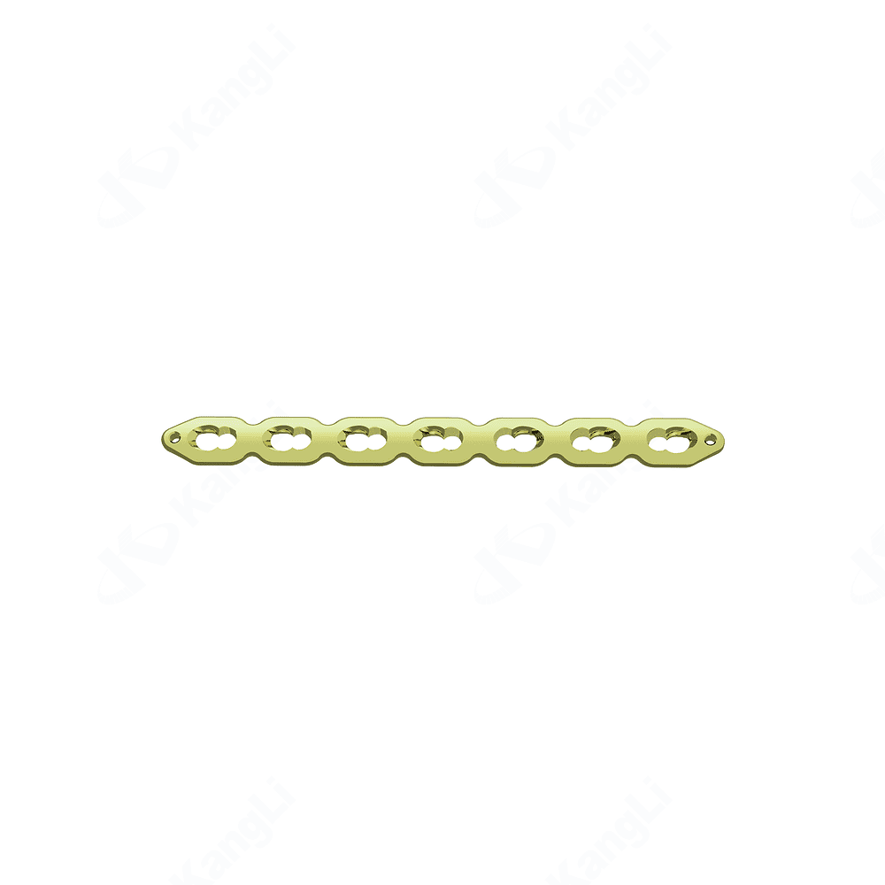 JY Reconstruction Locking Plate • Kangli Orthopedics JY Reconstruction Locking Plate