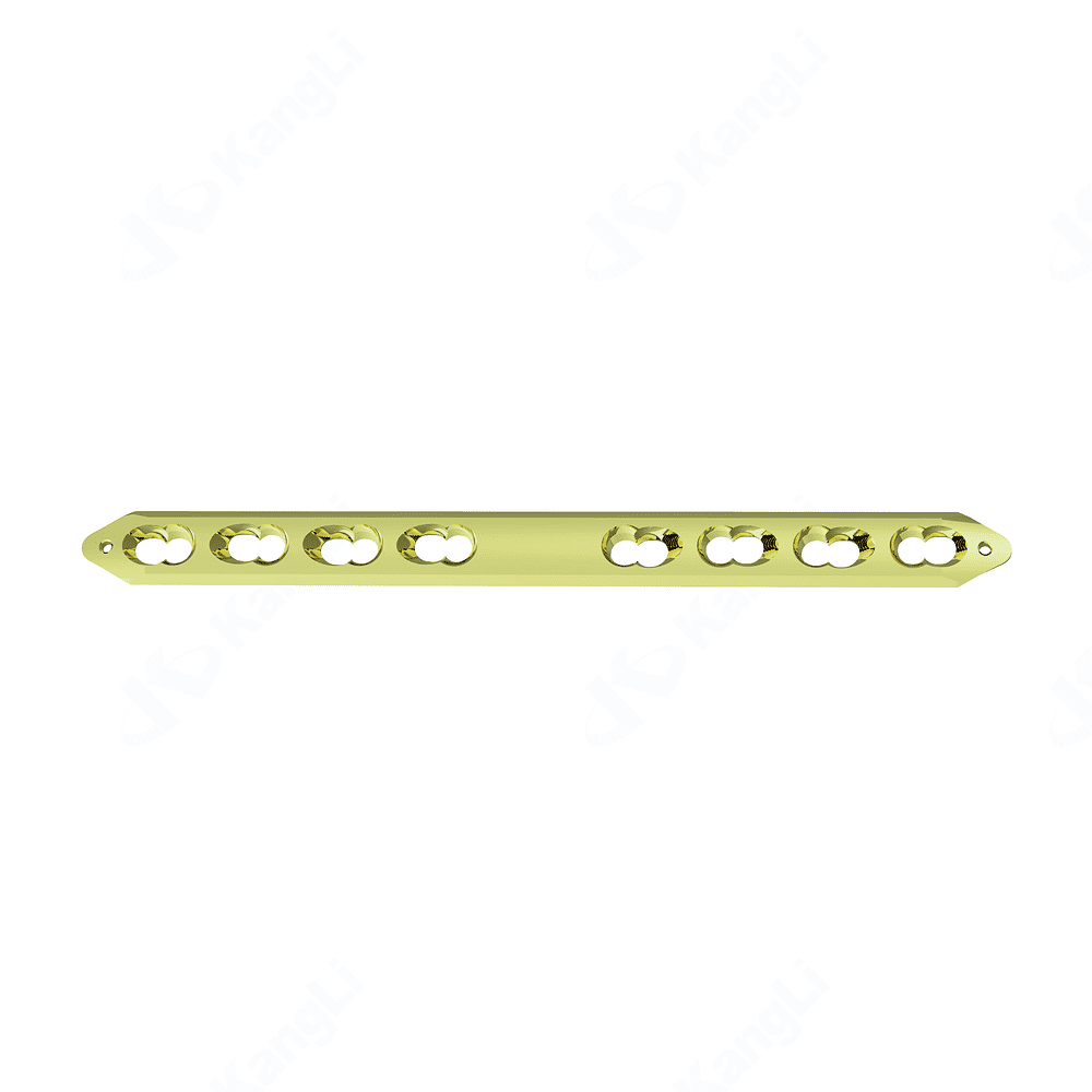 JY Tibial Locking Plate • Kangli Orthopedics JY Tibial Locking Plate