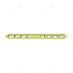 JY Tibial Locking Plate • Kangli Orthopedics JY Tibial Locking Plate