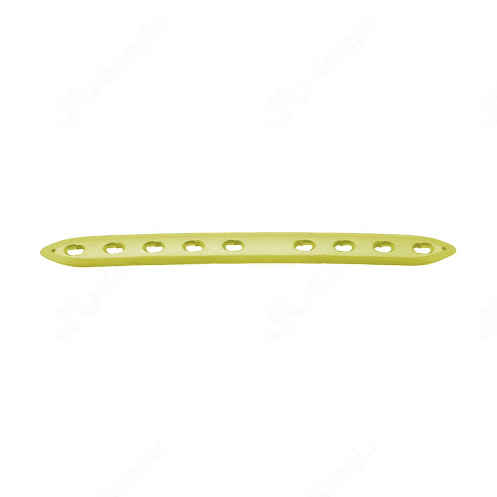 JY Femoral Locking Plate • Kangli Orthopedics JY Femoral Locking Plate
