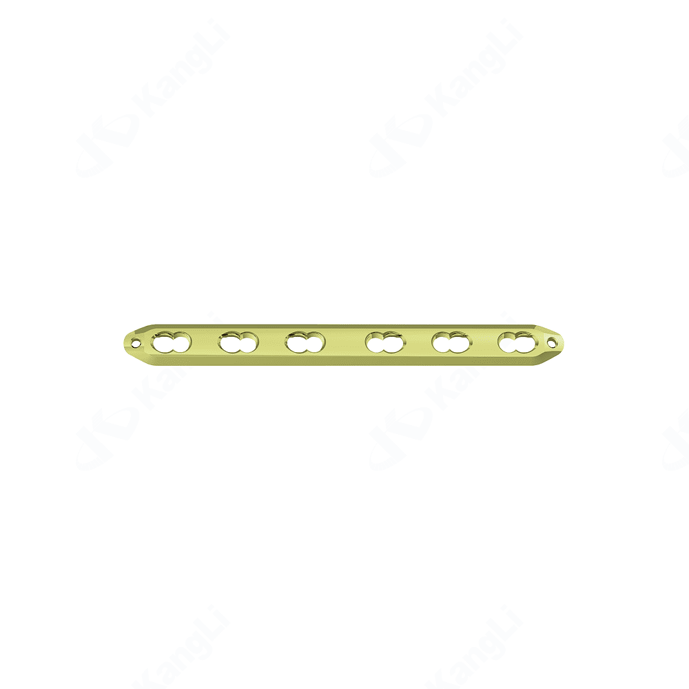 JY Ulna Radius Locking Plate • Kangli Orthopedics JY Ulna Radius Locking Plate