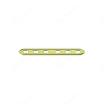 JY Ulna Radius Locking Plate • Kangli Orthopedics JY Ulna Radius Locking Plate