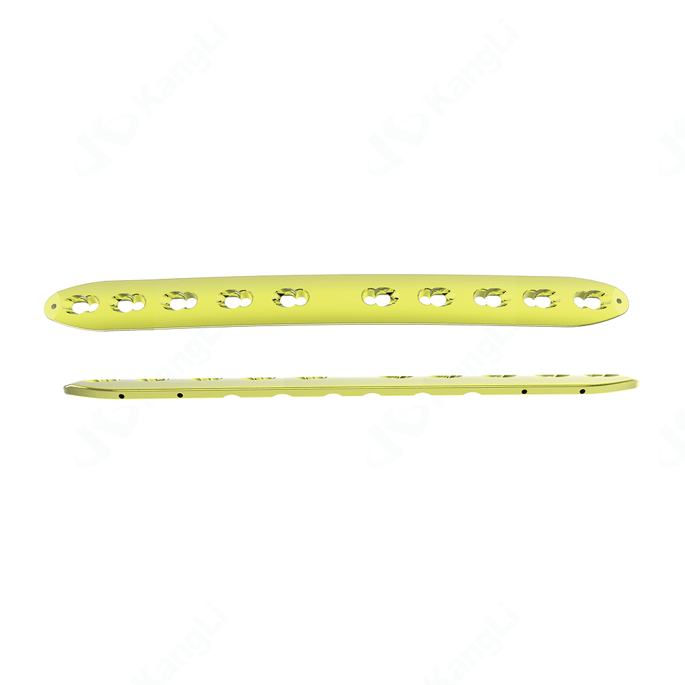 JY Femoral Prosthesis Revision Locking Plate (Straight) • Kangli Orthopedics JY Femoral Prosthesis Revision Locking Plate (Straight)