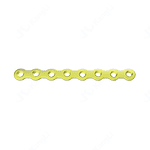 JY Pelvic Reconstruction Locking Compression Plate (Straight) (Anodized) • Kangli Orthopedics JY Pelvic Reconstruction Locking Compression Plate (Straight) (Anodized)
