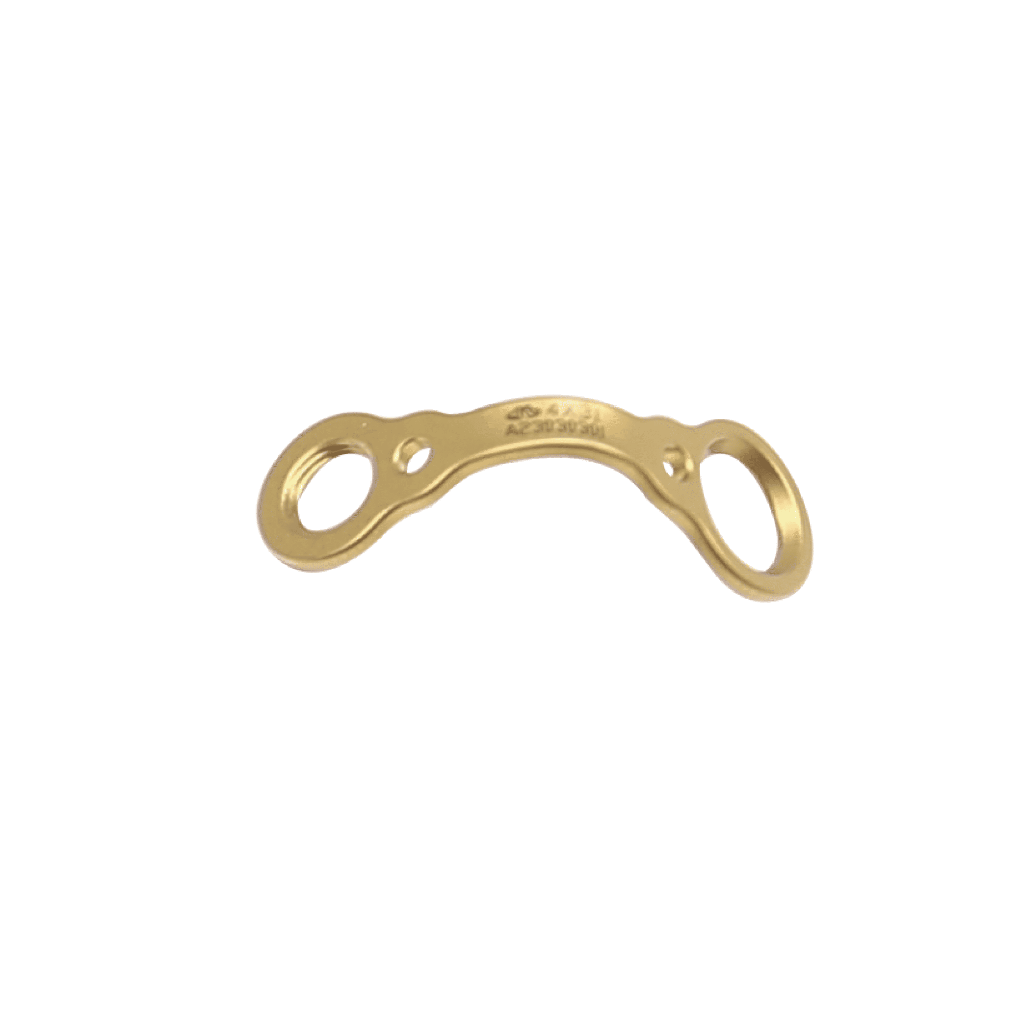 JY 3.5 Locking Connecting Plate (Anodized) • Kangli Orthopedics JY 3.5 Locking Connecting Plate (Anodized)