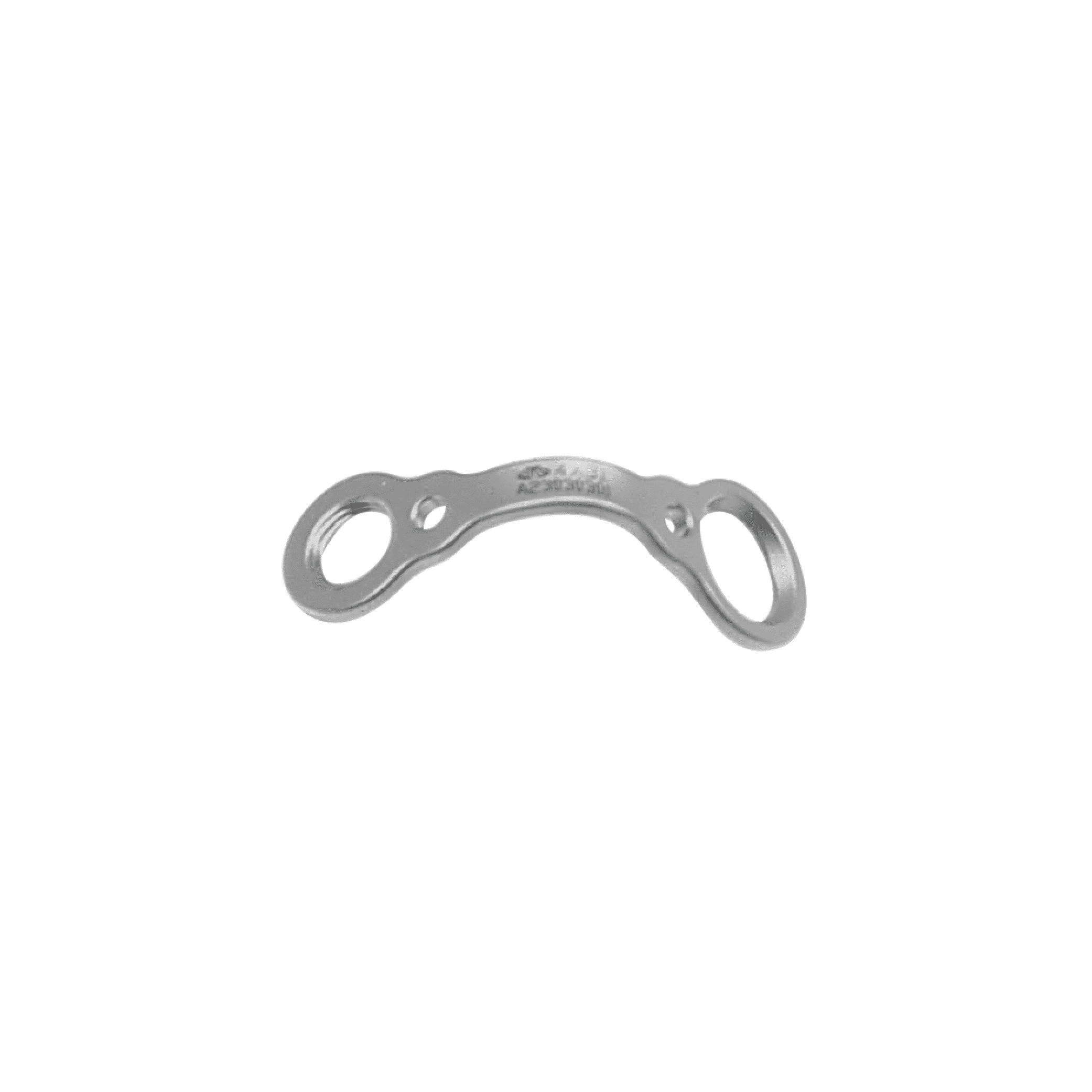 2.7 Locking Connecting Plate • Kangli Orthopedics 2.7 Locking Connecting Plate