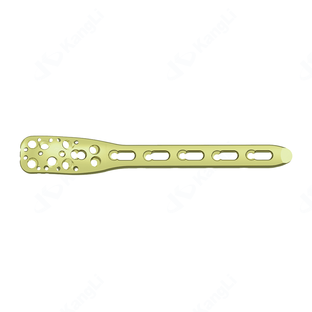 JY Proximal Humerus Locking Plate (Long) • Kangli Orthopedics JY Proximal Humerus Locking Plate (Long)