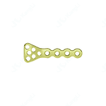 JY 2.7 Radius Head Locking Plate • Kangli Orthopedics JY 2.7 Radius Head Locking Plate