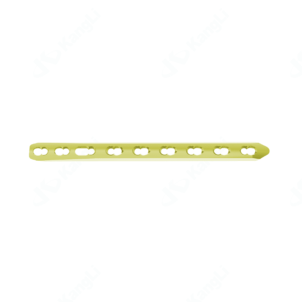JY Humeral Metaphyseal Locking Plate • Kangli Orthopedics JY Humeral Metaphyseal Locking Plate