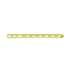 JY Humeral Metaphyseal Locking Plate • Kangli Orthopedics JY Humeral Metaphyseal Locking Plate