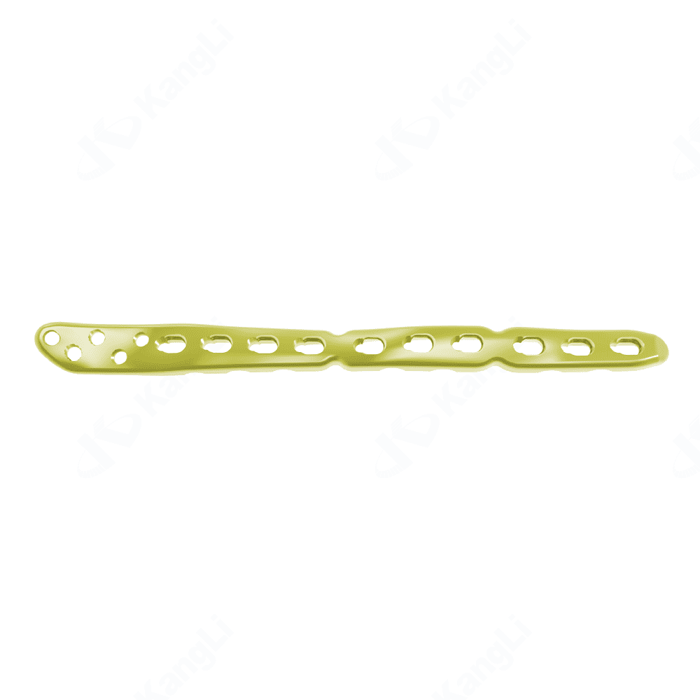 JY Distal Humerus Subcondyle Locking Plate • Kangli Orthopedics JY Distal Humerus Subcondyle Locking Plate