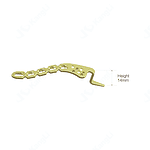 JY Clavicle Hook Locking Plate 14 • Kangli Orthopedics JY Clavicle Hook Locking Plate 14
