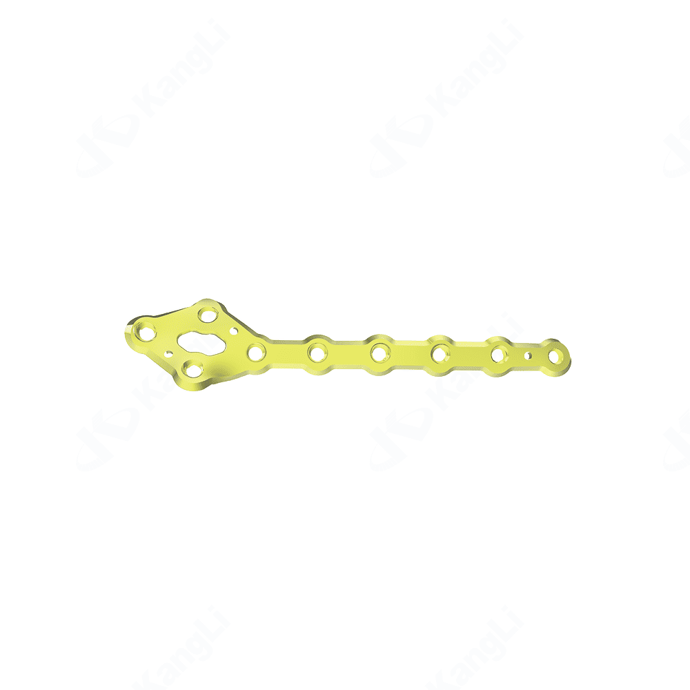 JY Scapula Lateral Margin Locking Plate • Kangli Orthopedics JY Scapula Lateral Margin Locking Plate
