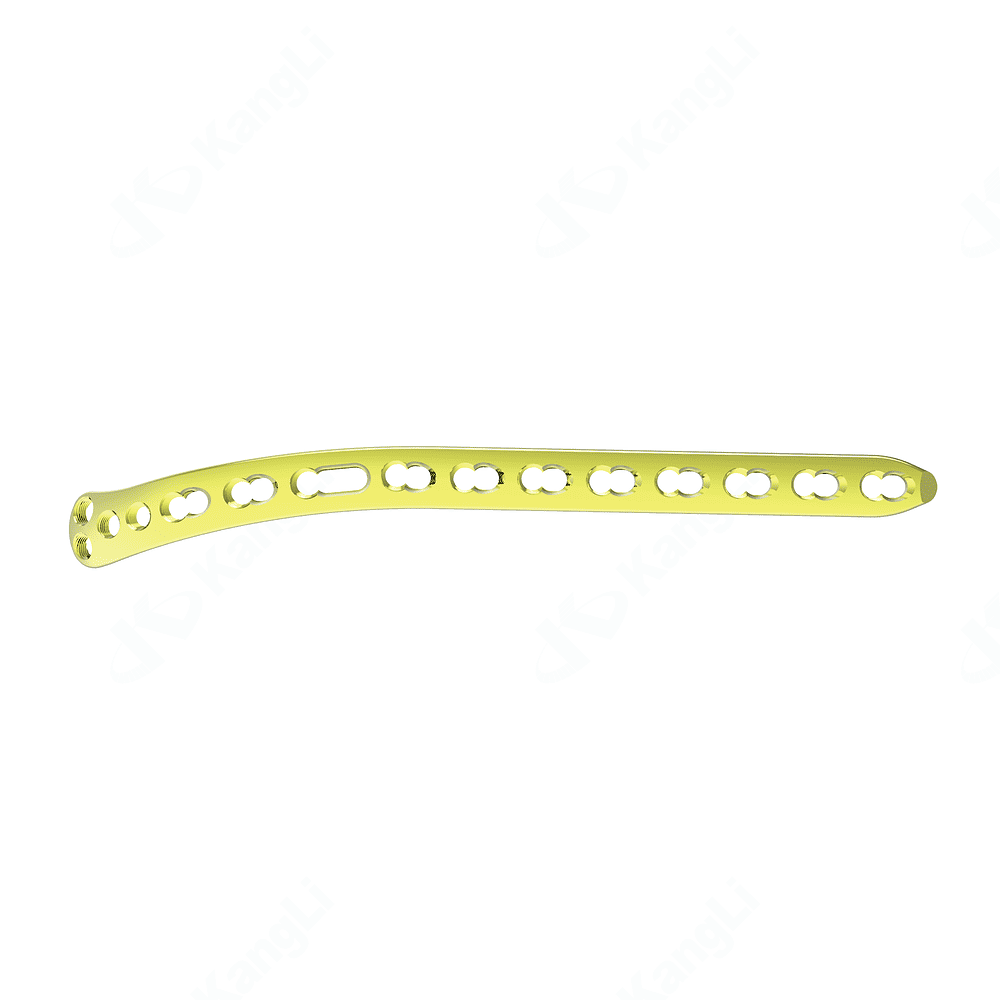 JY Distal Lateral Humerus Locking Plate • Kangli Orthopedics JY Distal Lateral Humerus Locking Plate