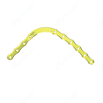 JY Scapula Medial Margin Locking Plate • Kangli Orthopedics JY Scapula Medial Margin Locking Plate