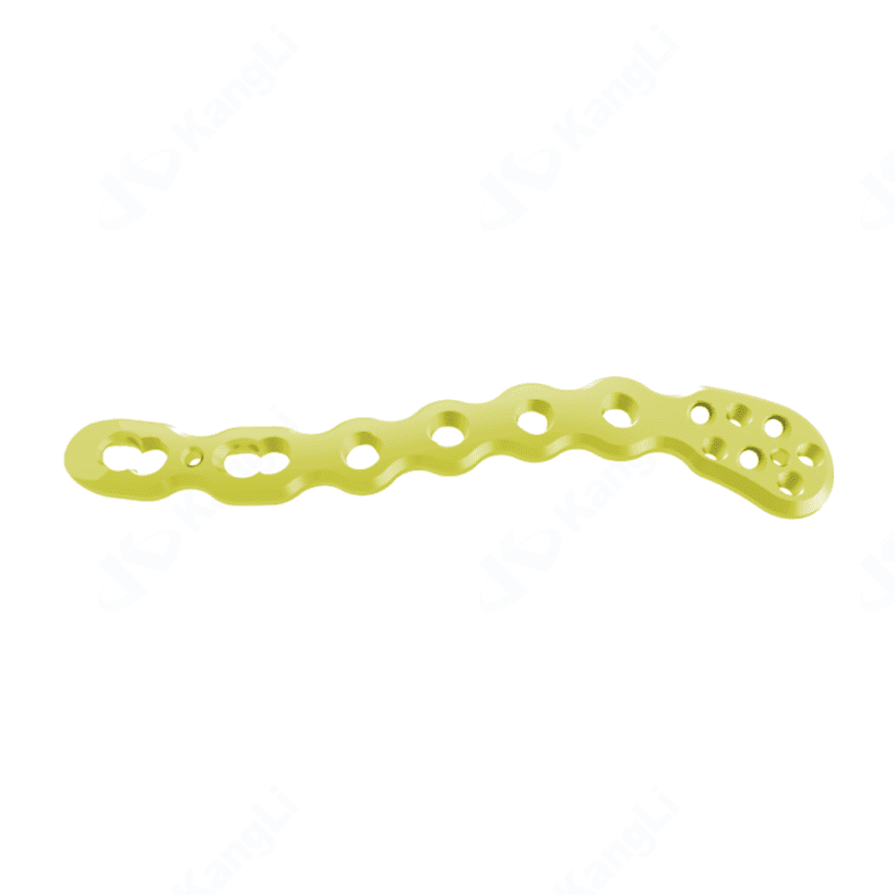 JY Distal Clavicle Locking Plate • Kangli Orthopedics JY Distal Clavicle Locking Plate