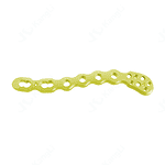 JY Distal Clavicle Locking Plate • Kangli Orthopedics JY Distal Clavicle Locking Plate