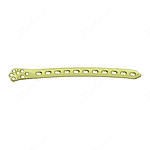 JY Distal Lateral Femoral Locking Plate • Kangli Orthopedics JY Distal Lateral Femoral Locking Plate