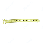 JY 5.0 Proximal Medial Tibial Locking Plate • Kangli Orthopedics JY 5.0 Proximal Medial Tibial Locking Plate