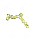 JY Combo Minimally Invasive Calcaneal Locking Plate • Kangli Orthopedics JY Combo Minimally Invasive Calcaneal Locking Plate