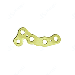 JY Anterior Process Minimally Invasive Calcaneal Locking Plate • Kangli Orthopedics JY Anterior Process Minimally Invasive Calcaneal Locking Plate