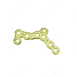 JY Combo Minimally Invasive Calcaneal Locking Plate (Mini) • Kangli Orthopedics JY Combo Minimally Invasive Calcaneal Locking Plate (Mini)