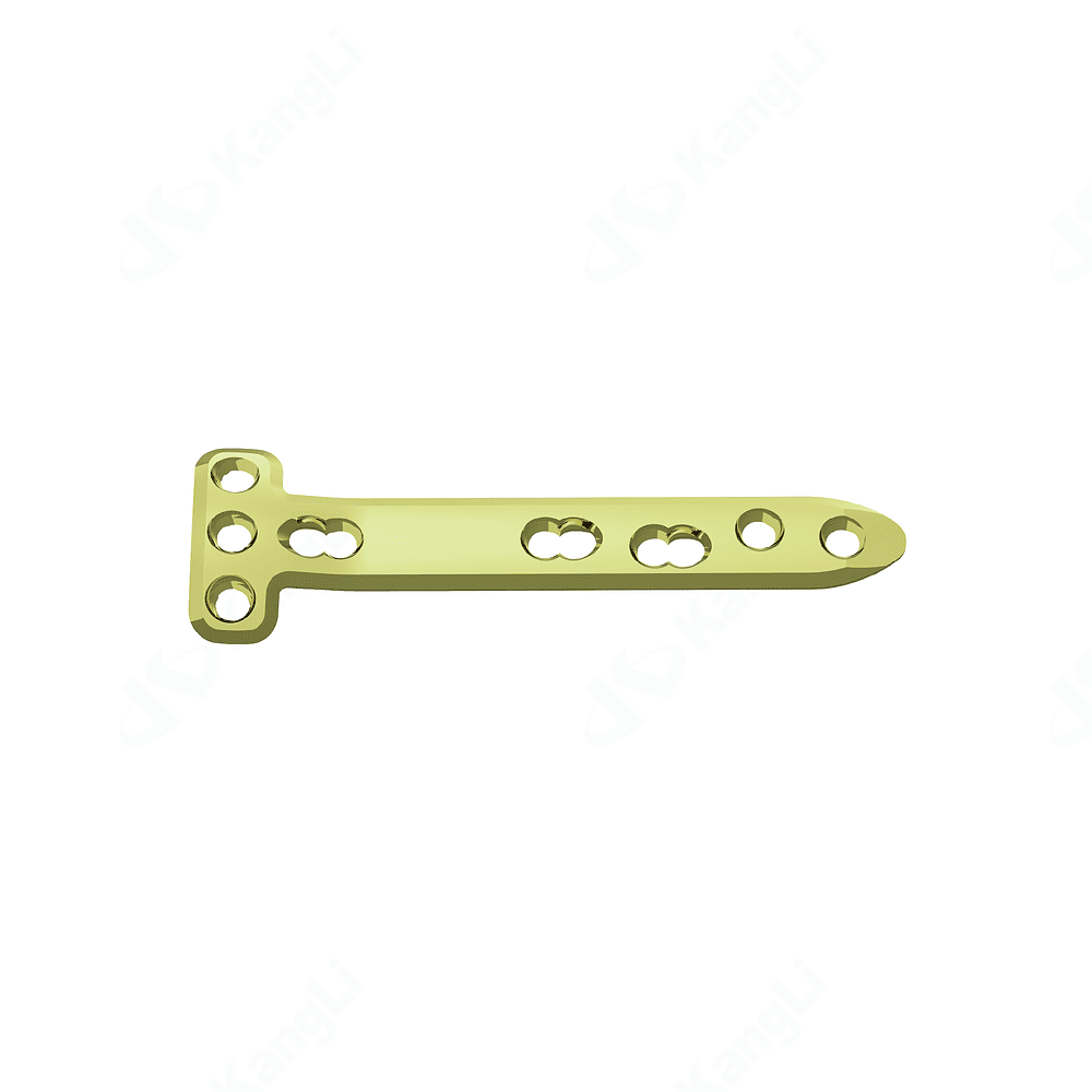 JY HTO Tibial Osteotomy Standard Locking Plate • Kangli Orthopedics JY HTO Tibial Osteotomy Standard Locking Plate