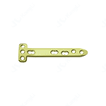 JY HTO Tibial Osteotomy Standard Locking Plate • Kangli Orthopedics JY HTO Tibial Osteotomy Standard Locking Plate