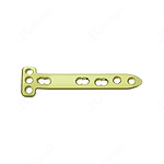 JY HTO Tibial Osteotomy Small Locking Plate • Kangli Orthopedics JY HTO Tibial Osteotomy Small Locking Plate