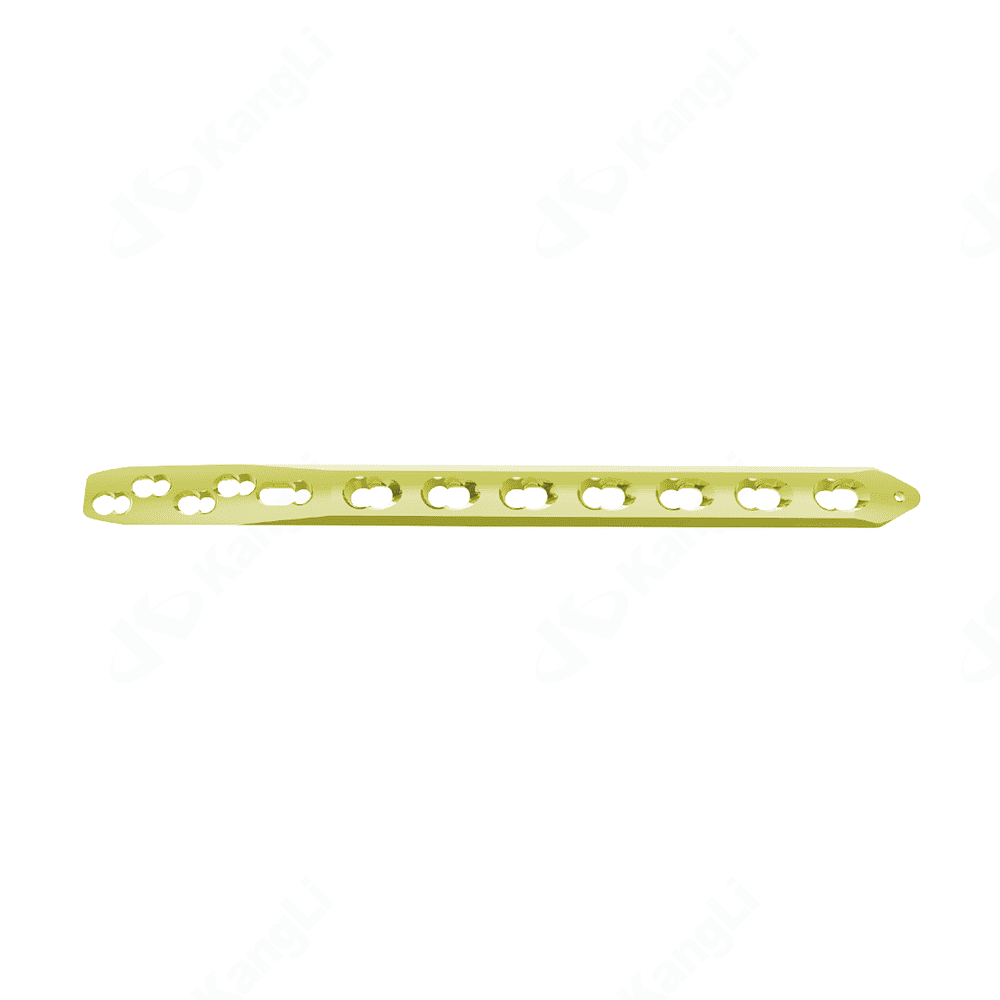 JY Tibial Metaphyseal Locking Plate • Kangli Orthopedics JY Tibial Metaphyseal Locking Plate