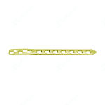 JY Tibial Metaphyseal Locking Plate • Kangli Orthopedics JY Tibial Metaphyseal Locking Plate