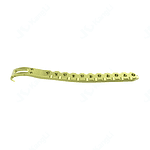 JY Femoral Prosthesis Revision Locking Plate • Kangli Orthopedics JY Femoral Prosthesis Revision Locking Plate