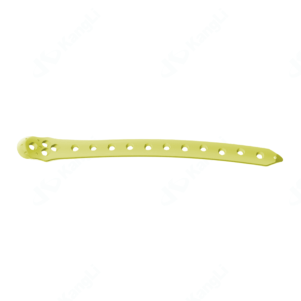 JY KUH Proximal Femur Locking Plate • Kangli Orthopedics JY KUH Proximal Femur Locking Plate