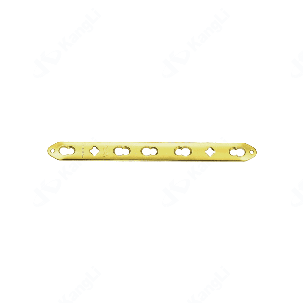 VA Ulna Radius Locking Plate • Kangli Orthopedics VA Ulna Radius Locking Plate