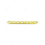 VA Ulna Radius Locking Plate • Kangli Orthopedics VA Ulna Radius Locking Plate