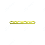 VA One-third Tubular Locking Plate • Kangli Orthopedics VA One-third Tubular Locking Plate