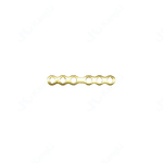 VA 2.0 KML Straight Micro Locking Plate • Kangli Orthopedics VA 2.0 KML Straight Micro Locking Plate