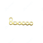 VA 2.0 KML L-Type Micro Locking Plate • Kangli Orthopedics VA 2.0 KML L-Type Micro Locking Plate