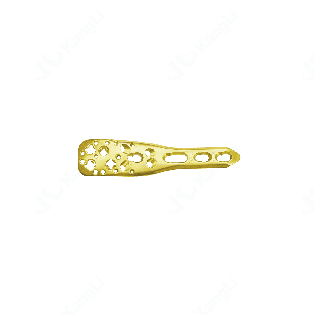 VA Proximal Humerus Locking Plate • Kangli Orthopedics VA Proximal Humerus Locking Plate