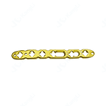 VA Distal Lateral Radius Locking Plate • Kangli Orthopedics VA Distal Lateral Radius Locking Plate