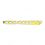 VA Distal Humerus Subcondyle Locking Plate • Kangli Orthopedics VA Distal Humerus Subcondyle Locking Plate
