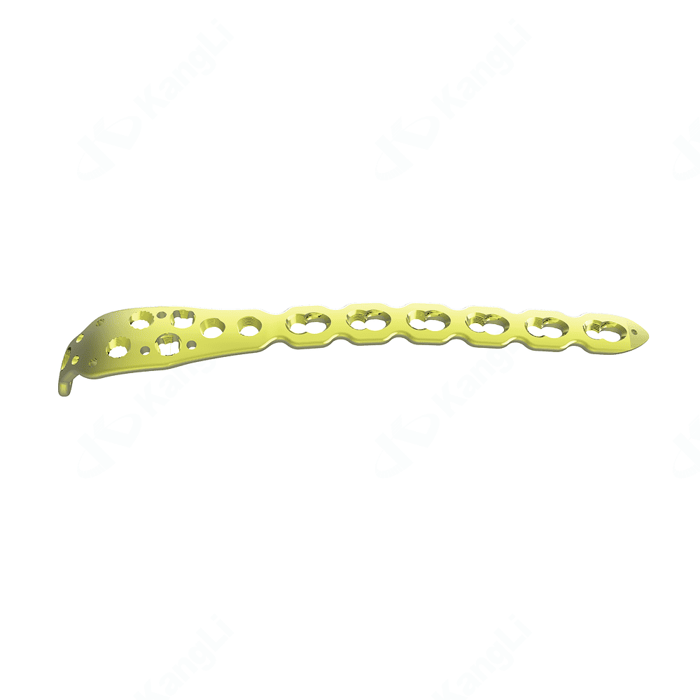 VA Proximal Ulna Locking Plate • Kangli Orthopedics VA Proximal Ulna Locking Plate