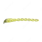 VA Proximal Ulna Locking Plate • Kangli Orthopedics VA Proximal Ulna Locking Plate