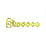 VA 2.7 Radius Head Locking Plate • Kangli Orthopedics VA 2.7 Radius Head Locking Plate