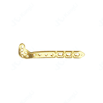 VA KSL Proximal Lateral Tibial Locking Plate • Kangli Orthopedics VA KSL Proximal Lateral Tibial Locking Plate