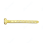 VA 3.5 Proximal Medial Tibial Locking Plate • Kangli Orthopedics VA 3.5 Proximal Medial Tibial Locking Plate