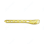 VA Distal Lateral Fibula Locking Plate-II • Kangli Orthopedics VA Distal Lateral Fibula Locking Plate-II