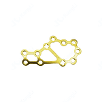 VA Calcaneus Anatomical Locking Plate (Mid) • Kangli Orthopedics VA Calcaneus Anatomical Locking Plate (Mid)