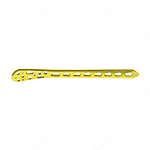 VA Distal Medial Tibial Locking Plate • Kangli Orthopedics VA Distal Medial Tibial Locking Plate