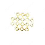 VA 2.7 Patella Locking Plate Small • Kangli Orthopedics VA 2.7 Patella Locking Plate Small